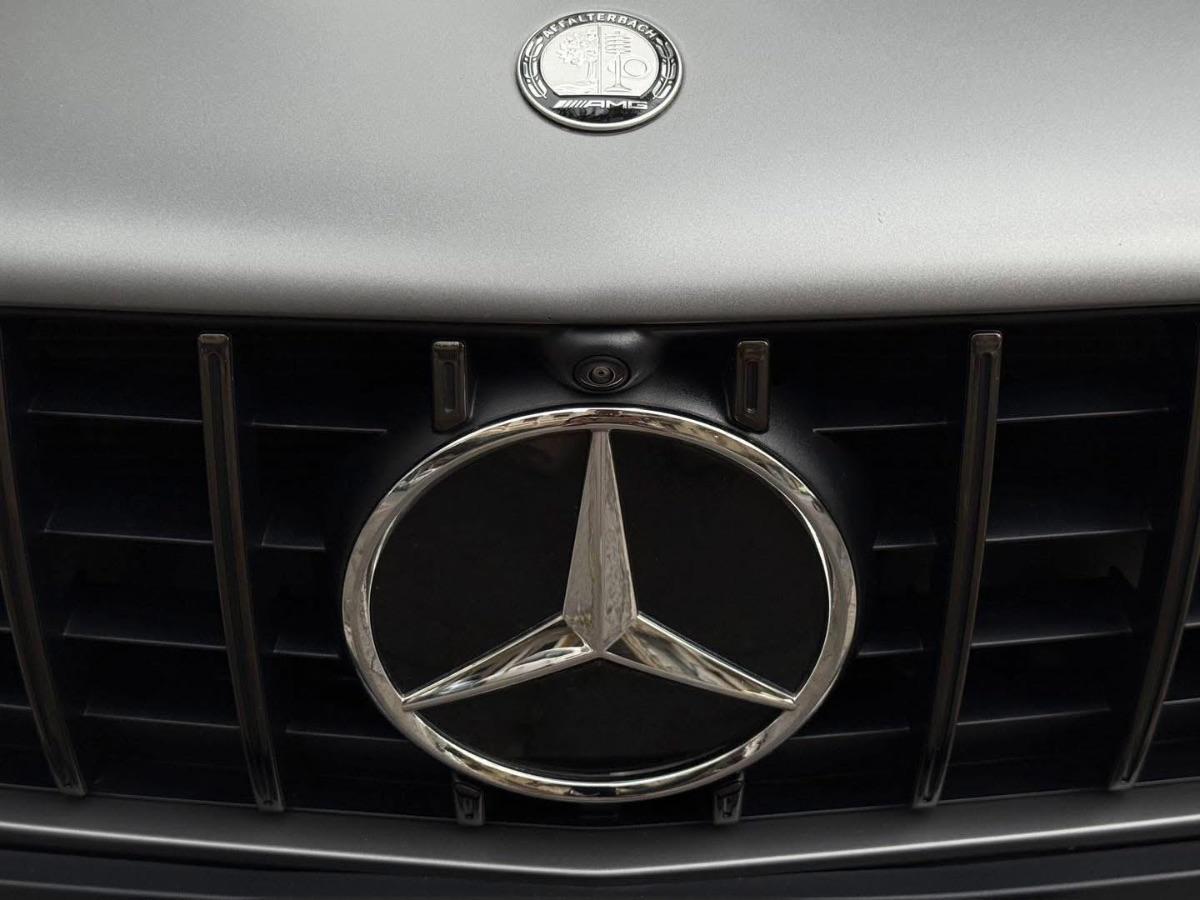 New Mercedes CLA 35 4Matic AMG Line Premium Plus