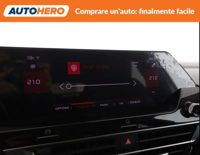 CITROEN C4 PureTech 130 S&S EAT8 Shine