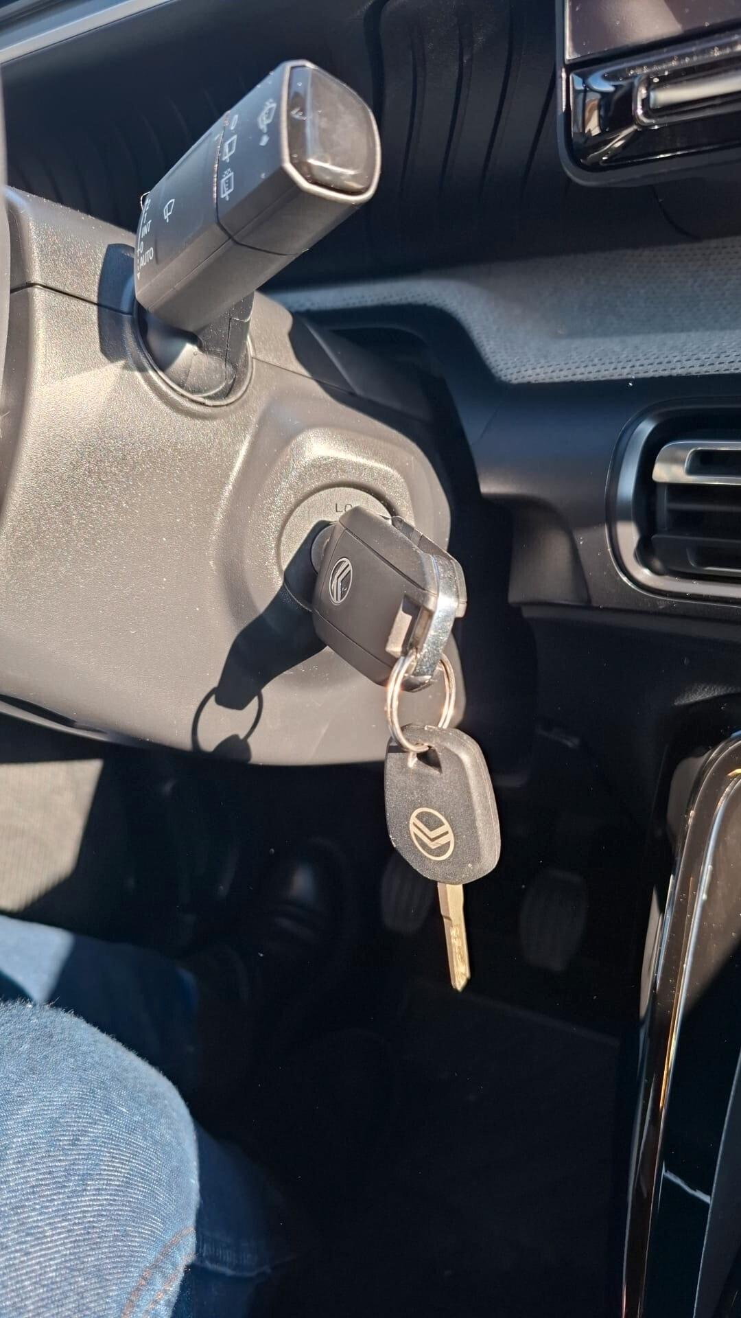 Citroen C3 PureTech 100 S&S Max