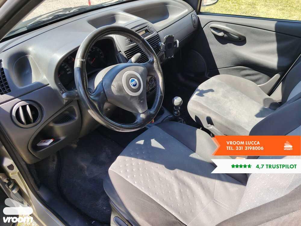 FIAT Punto 3ª serie Punto 1.2 5 porte Dynamic