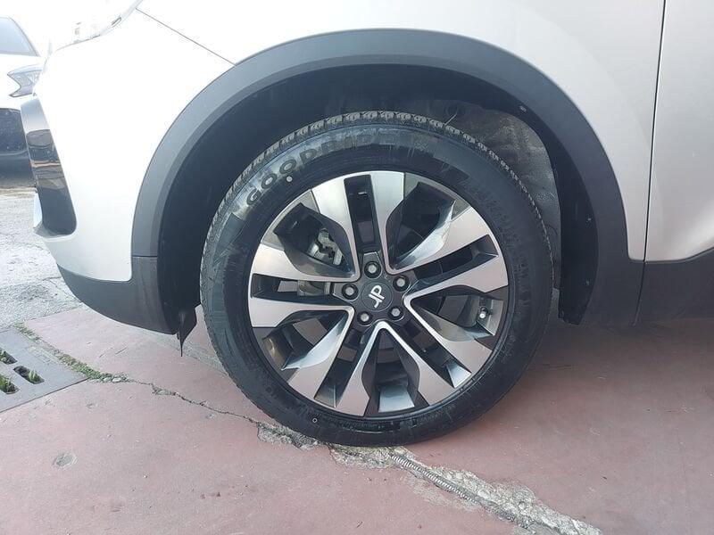 DR AUTOMOBILES DR-5-0 1.5 Turbo CVT