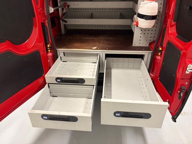 FIAT Fiorino 1.3 MJT 95CV Cargo Adventure *UNICO PROPRIETARIO*