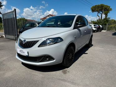 Lancia Ypsilon III 1.2 Silver Gpl 69cv