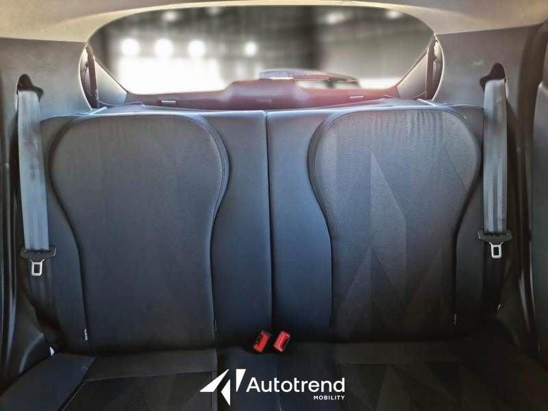 Lancia Ypsilon 1.0 FireFly 70 CV Hybrid Ecochic Gold S&S