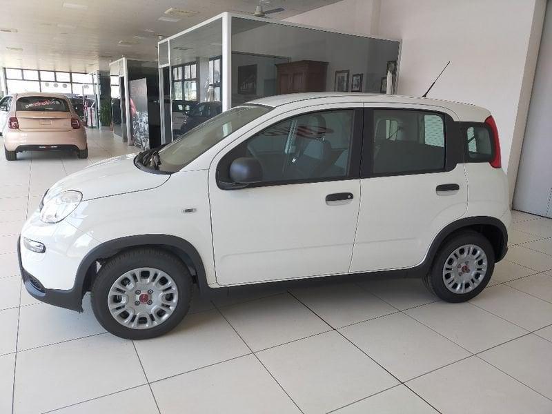 FIAT Panda 1.2 EasyPower