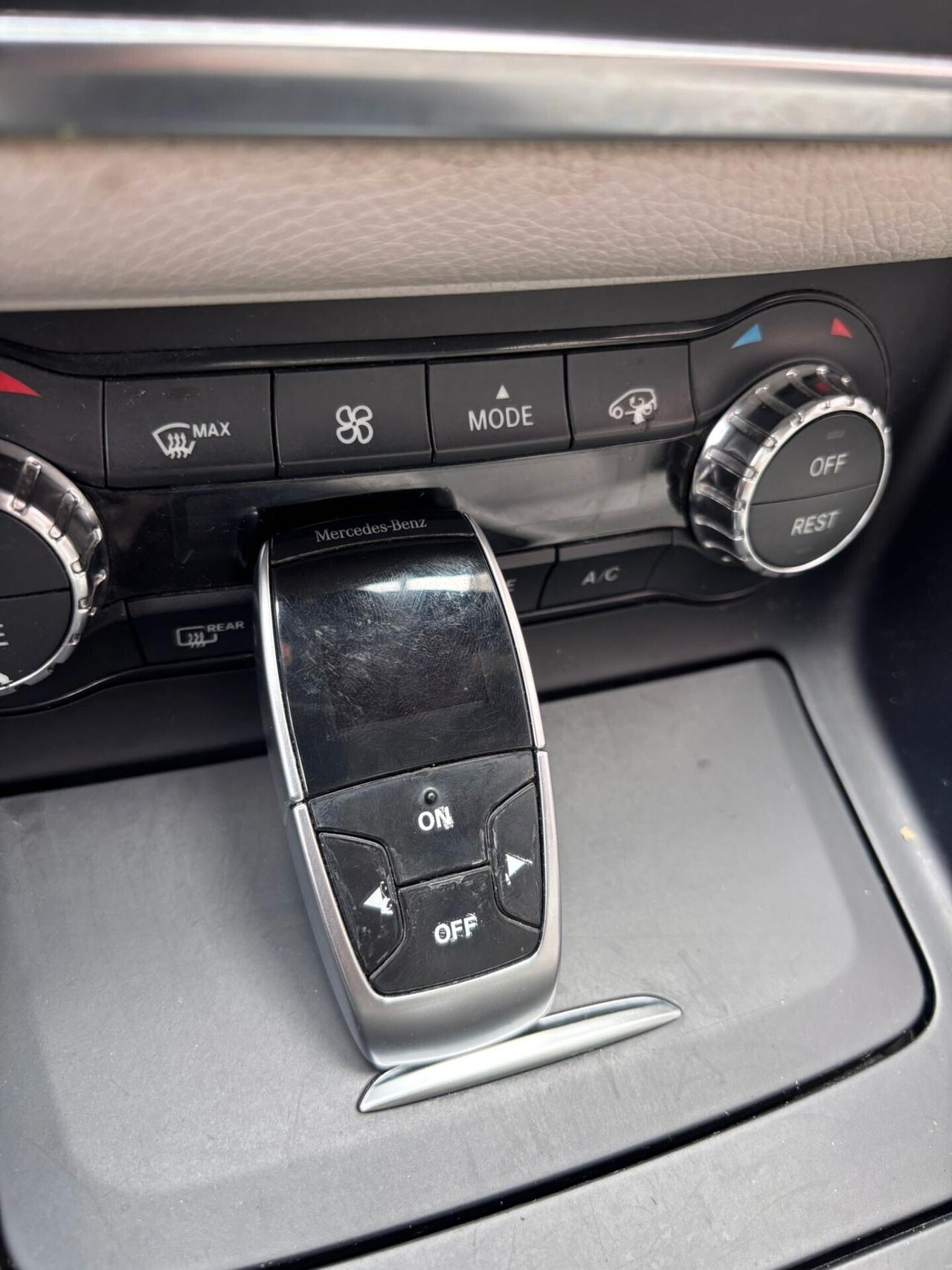 Mercedes-benz CLA 220 d Automatic Executive