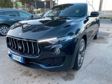 Maserati Levante V6 Diesel AWD Granlusso 2019