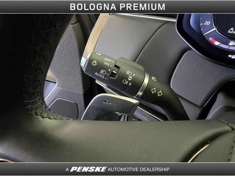 Land Rover RR Sport Range Rover Sport 3.0D l6 249 CV Dynamic HSE
