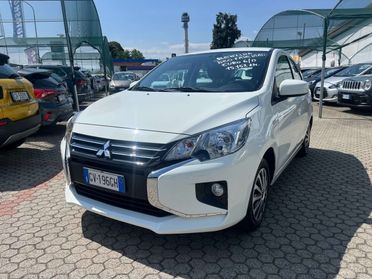 MITSUBISHI Space Star Space Star II 2020 1.2 Invite radio