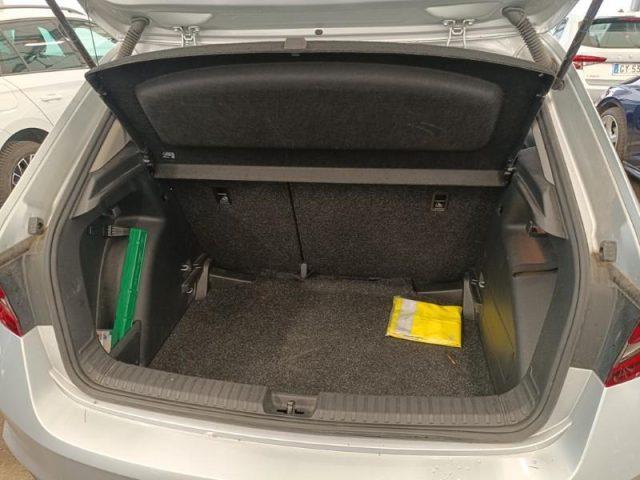 SKODA Fabia 1.0 TSI 95 CV Young Edition