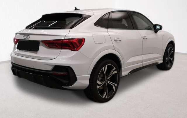 Audi Q3 40D SPB SPORTBACK S LINE S-LINE SLINE EDITION 20"