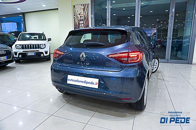 RENAULT Clio TCe 90 CV 5 porte Zen