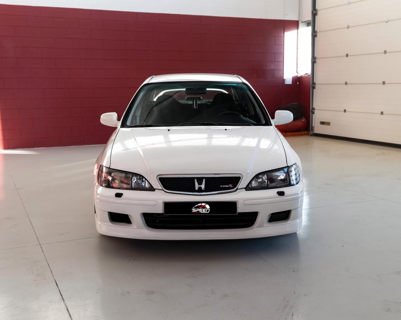 Honda Accord 2.2i 16V V-TEC cat Type-R