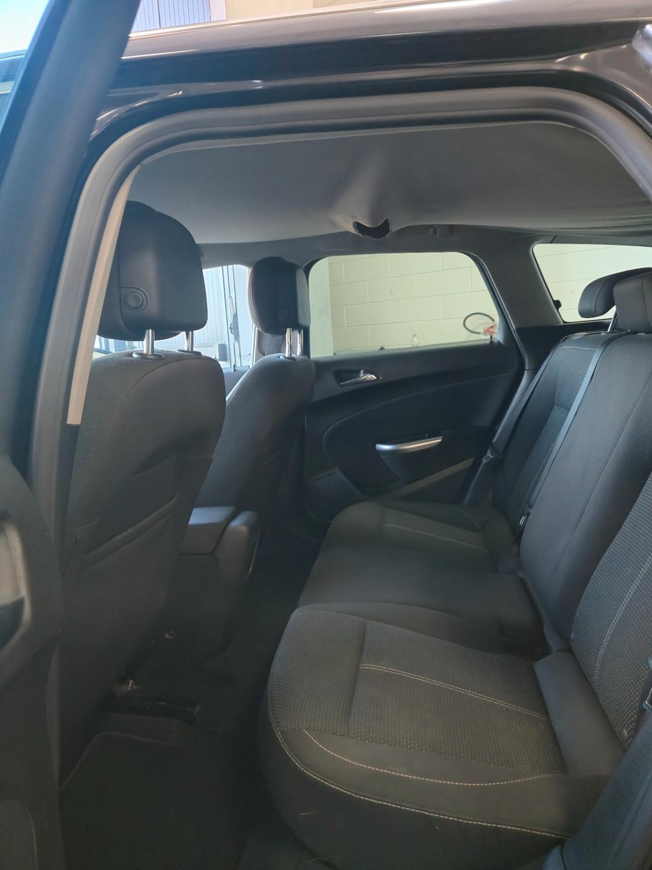 Opel Astra 2.0 CDTI 160CV Sports Tourer aut. Elective