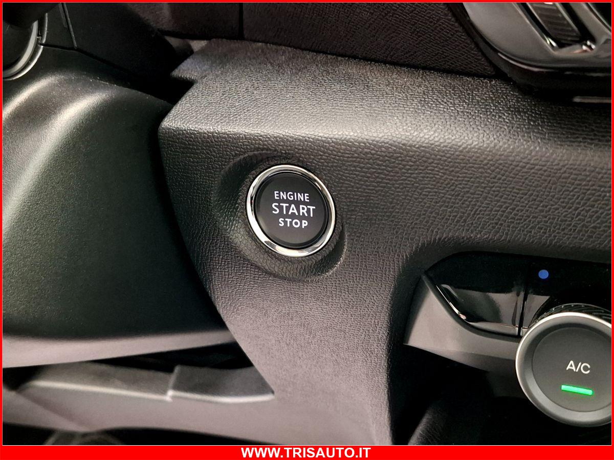 CITROEN C4 1.2 PureTech 130 S&S EAT8 Feel Pack NEOPATENTATI (FULL LED)