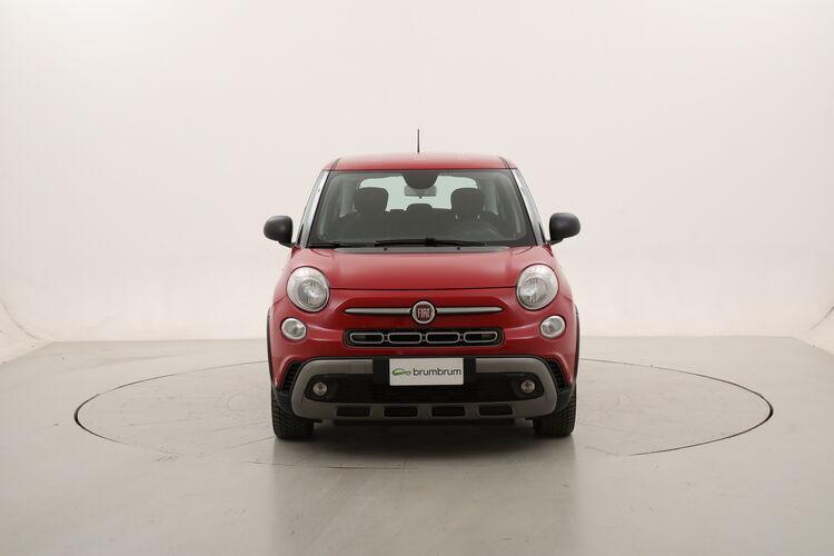 Fiat 500L Cross BR222066 1.3 Diesel 95CV