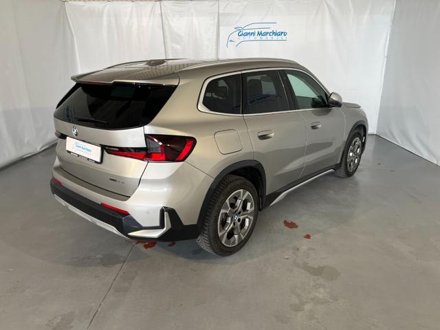 BMW X1 xDrive 23i xLine - TETTO - TELECAMERA 3D
