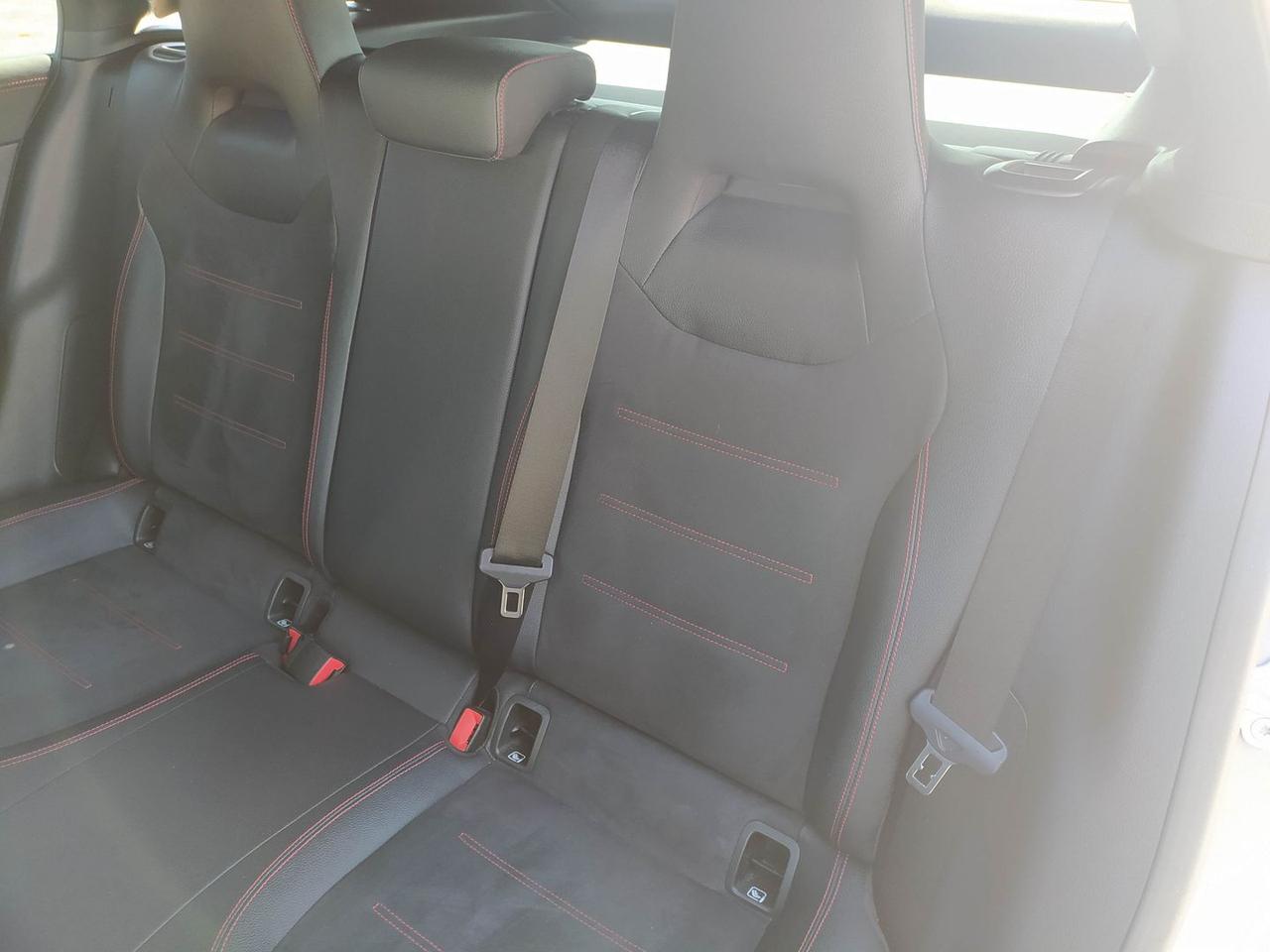 Mercedes-Benz CLA 200 Shooting Brake d Prem #11772