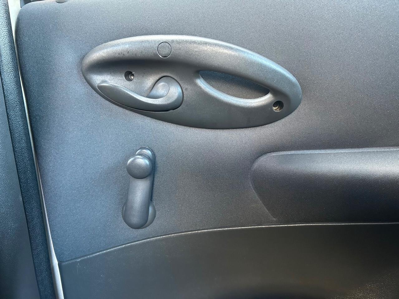 Fiat Punto Classic 1.2 5 porte Active