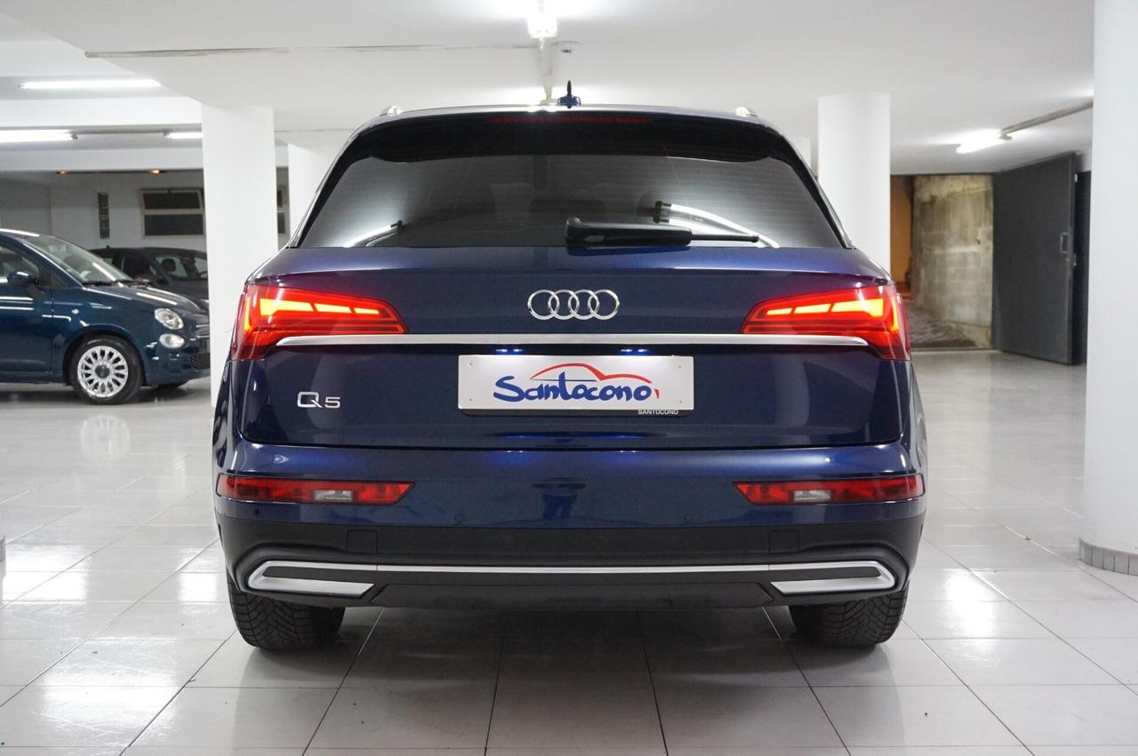 Audi Q5 35 TDI S tronic Business