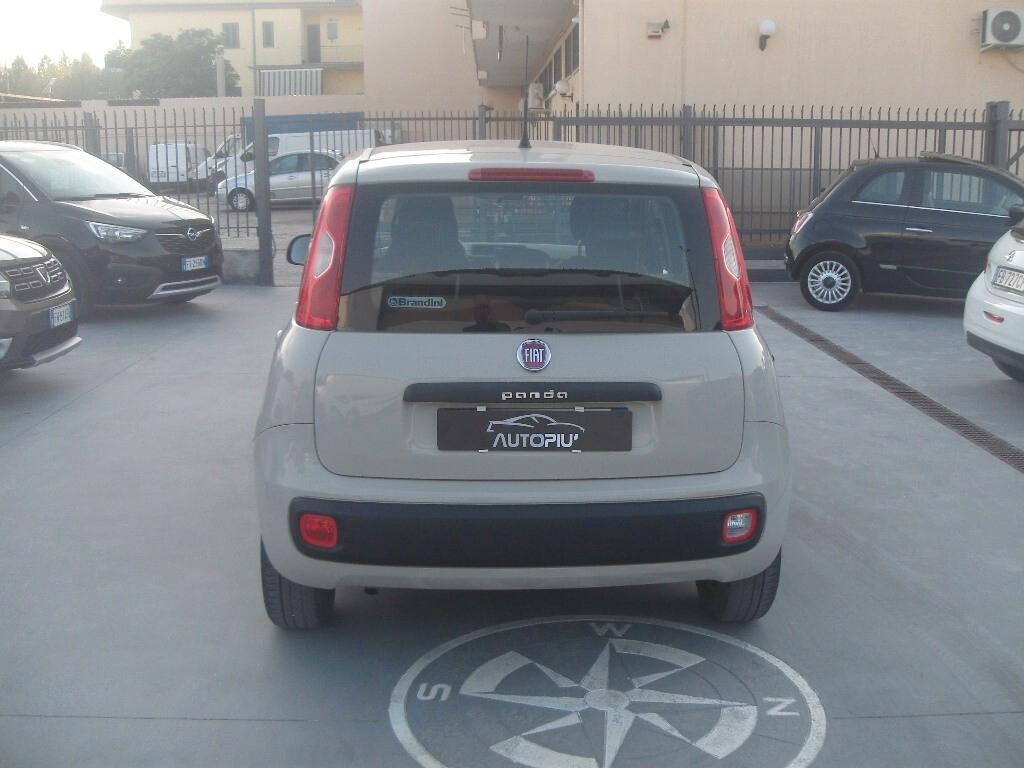 Fiat Panda 1.2 Easy 53'000 KM - 2016
