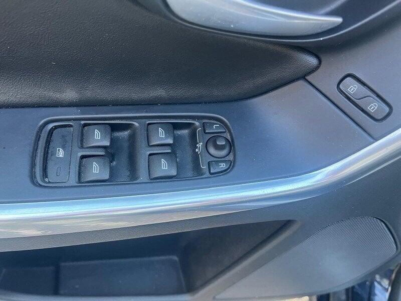 Volvo XC60 XC60 D4 AWD Geartronic Business