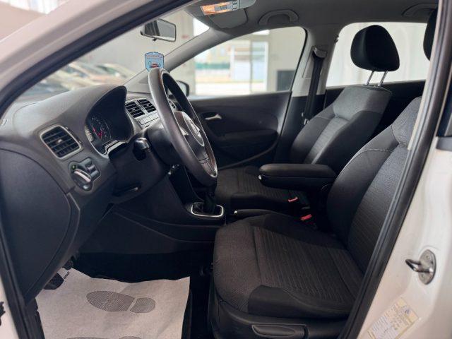 VOLKSWAGEN Polo 1.2 TDI DPF 5 p. Comfortline