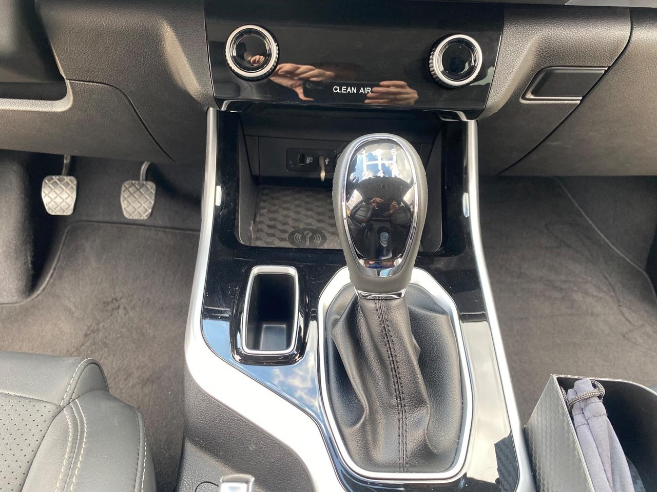 Dr 5.0 1.5 Turbo Bi-Fuel GPL