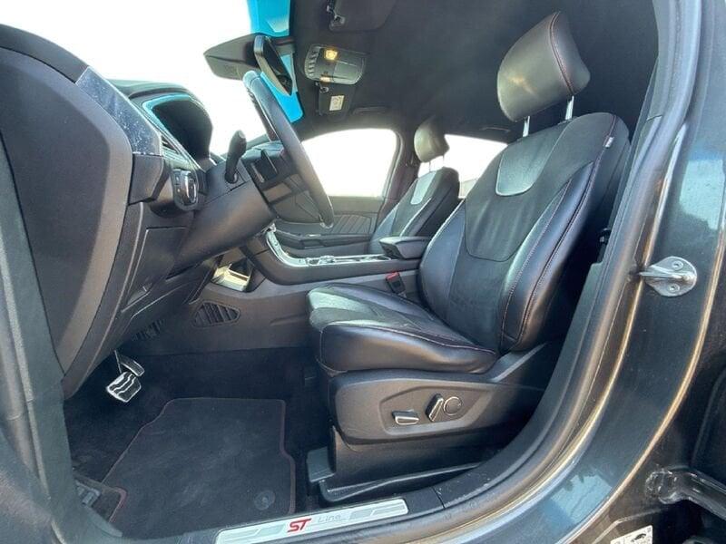 Ford Edge 2.0 EcoBlue 240 CV AWD Start&Stop aut. ST-Line