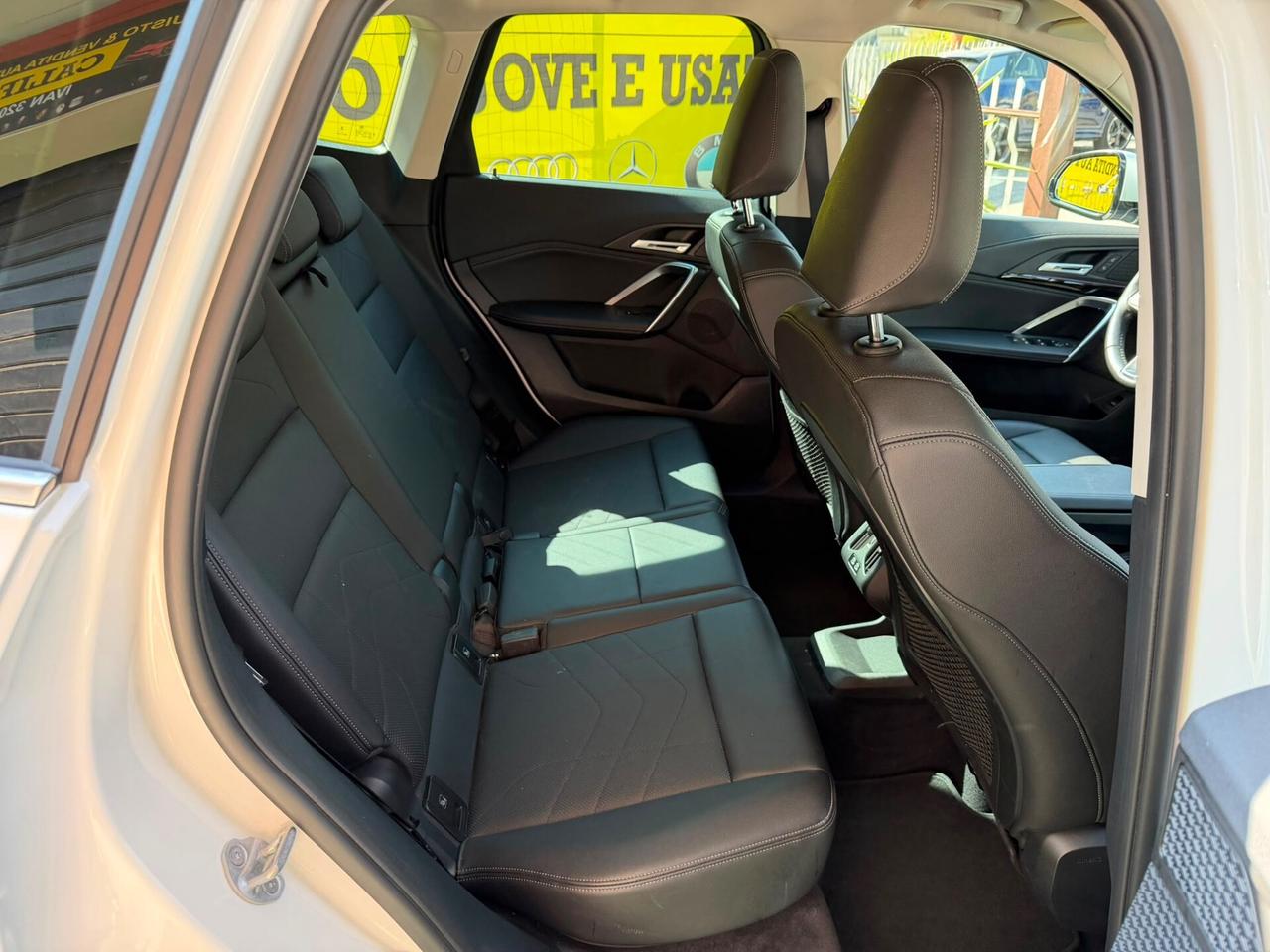 BMW X1 18D X Line