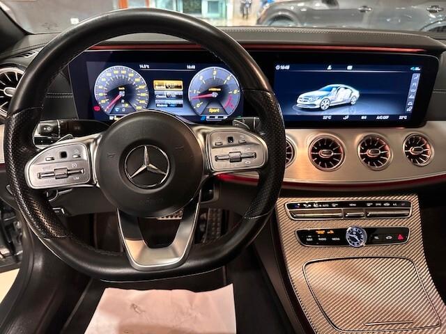 Mercedes-benz E 400 E 400 d Auto Premium Plus