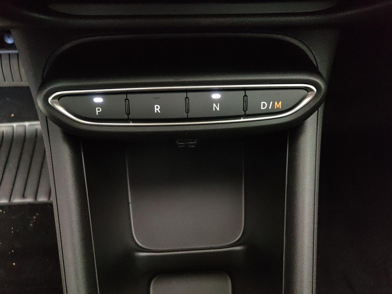 FIAT 600 IV 2023 1.2 MHEV 110CV DCT