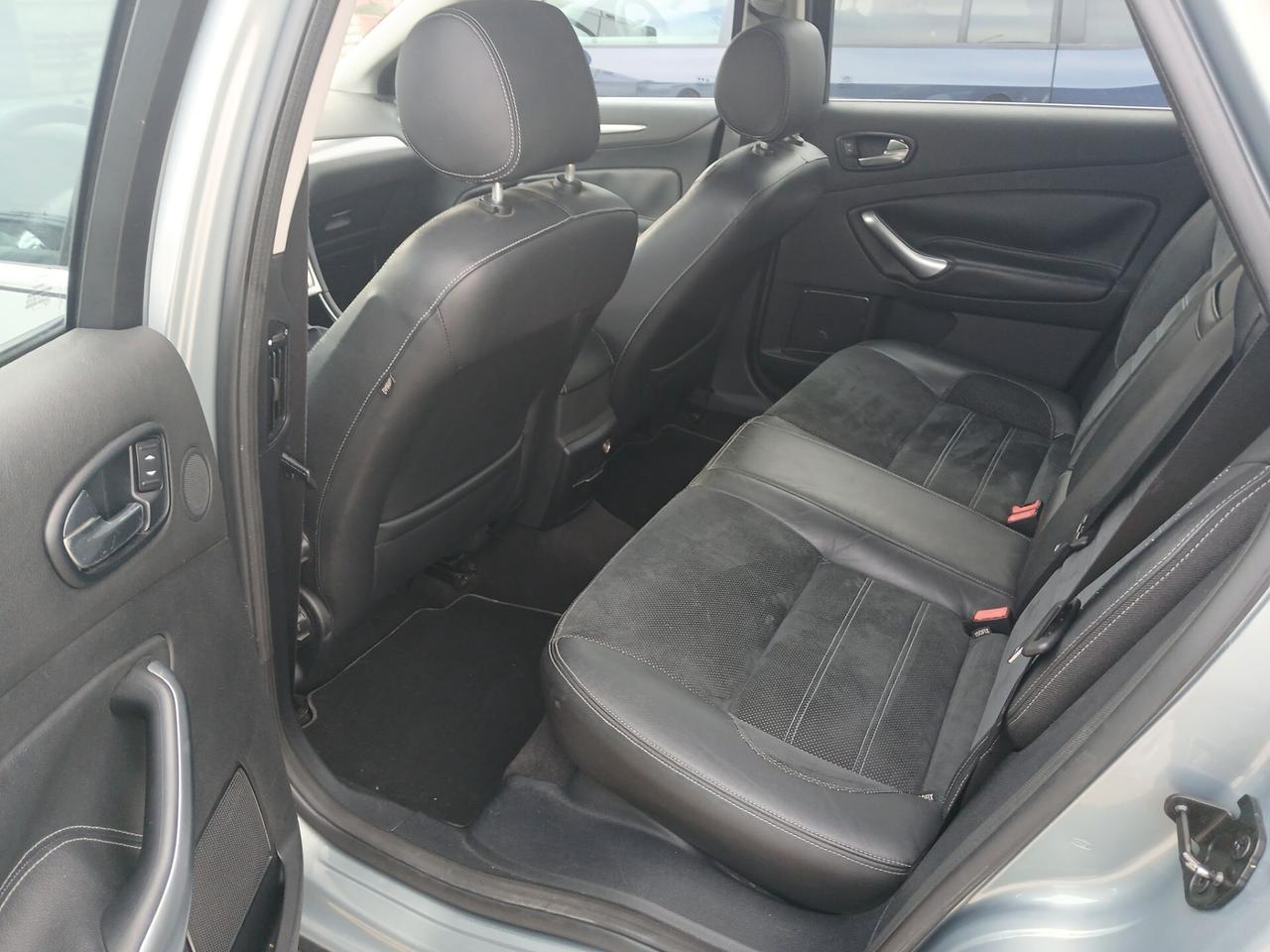 Ford Mondeo 2.0 TDCi 140 CV Station Wagon Titanium DPF