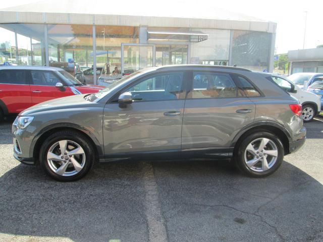 AUDI Q3 35 TDI S tronic Business Advanced Automatico