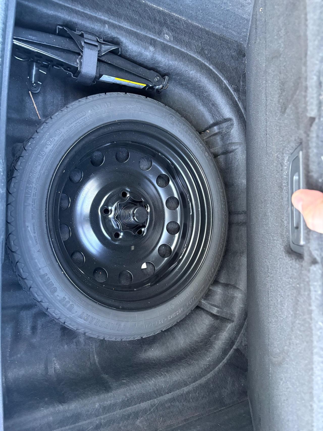 Audi A3 2.0 TDI 150 CV clean diesel Ambition