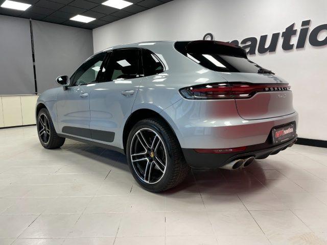 PORSCHE Macan 3.0 S - IVA DEDUCIBILE