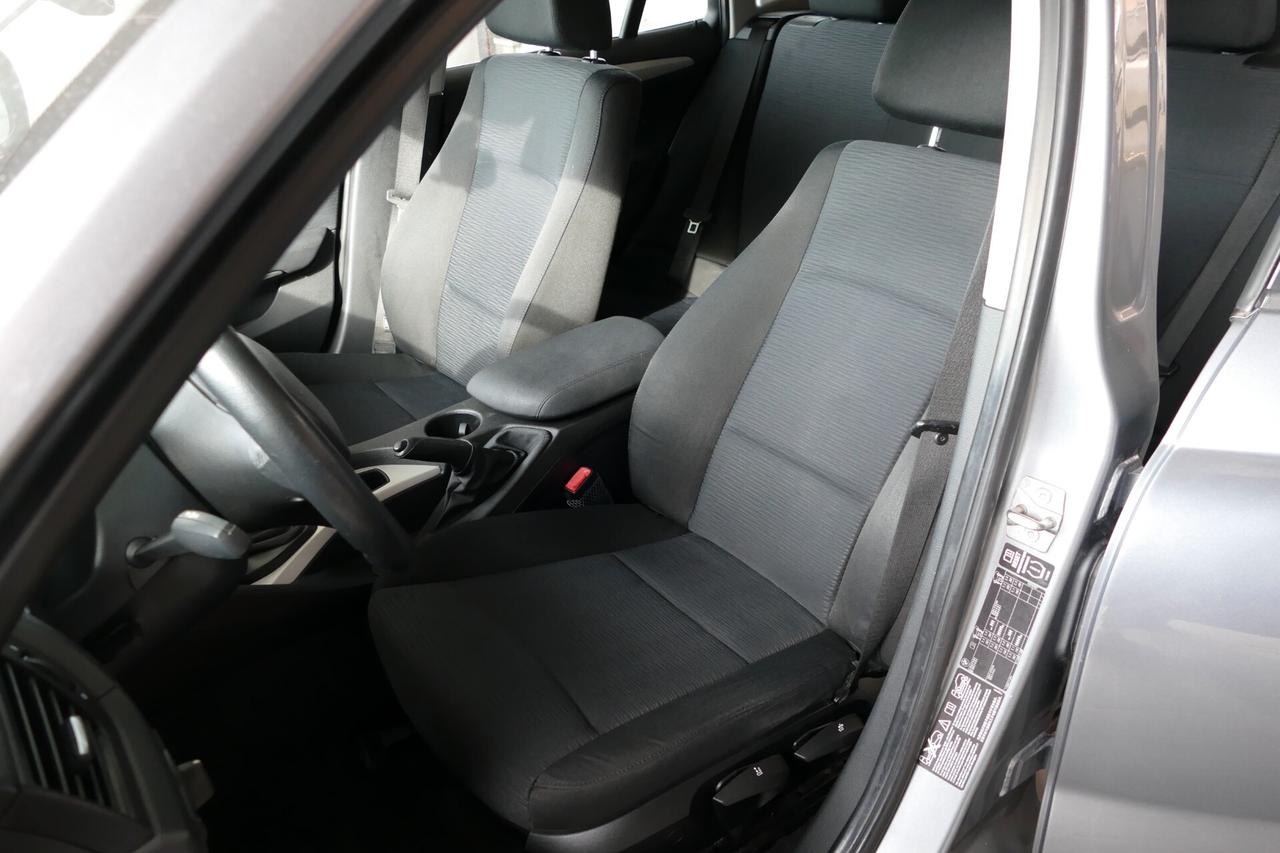 Bmw X1 XDRIVE 20D AUTOMATICA UNIPRO'