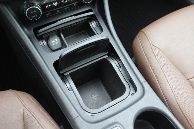 MERCEDES-BENZ GLA 220 CDI Automatic 4Matic Sport