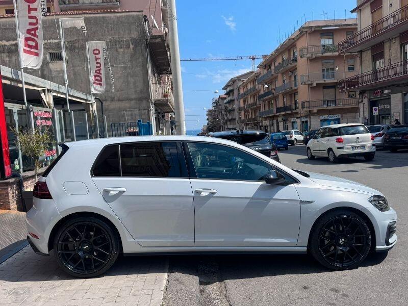 Volkswagen Golf GTD 2.0 TDI DSG 5p. BlueMotion Technology