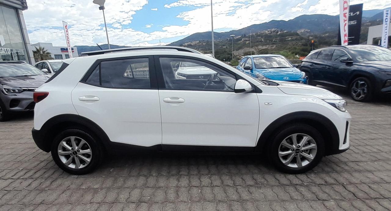 Kia Stonic 1.2 DPI Urban