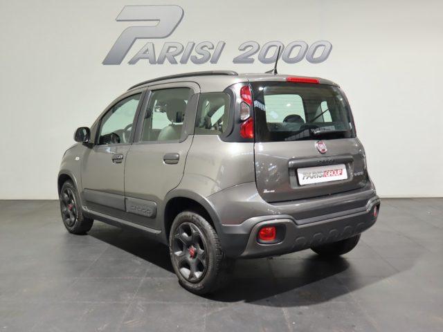 FIAT Panda Cross 1.0 FireFly S&S Hybrid *PROMO PARISI GROUP*