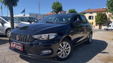 FIAT - Tipo 4p 1.4 Lounge 95cv