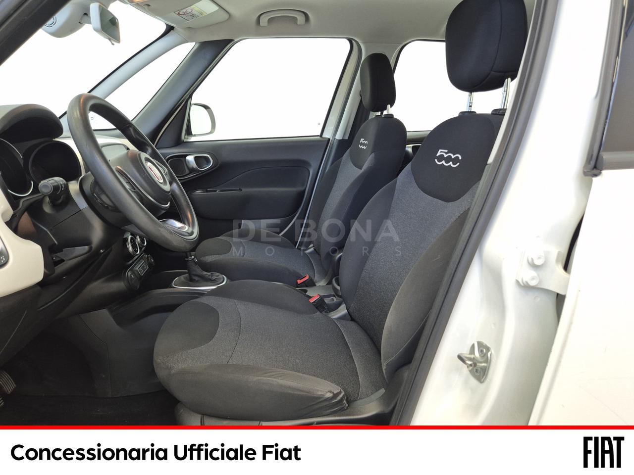 Fiat 500L 1.4 connect s&s 95cv