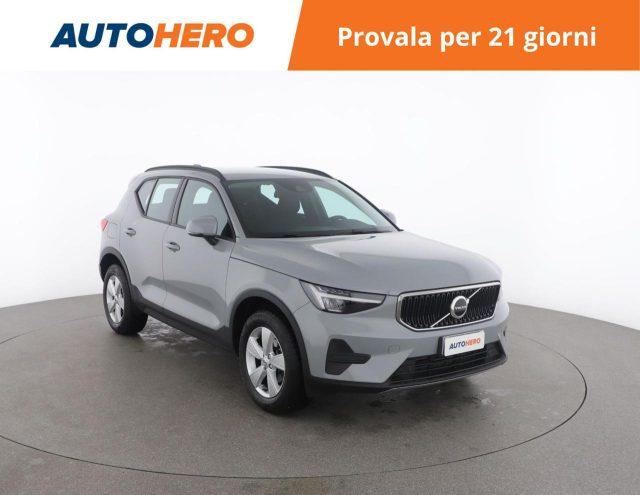 VOLVO XC40 T2 automatico Essential