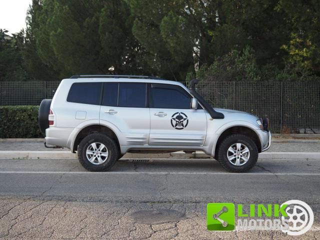 MITSUBISHI Pajero 3.2 16V D *LEGGI BENE*