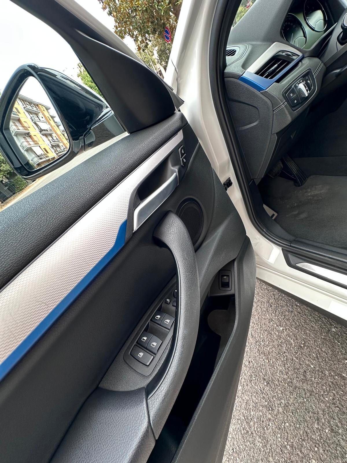 Bmw X2 xDrive20d Msport