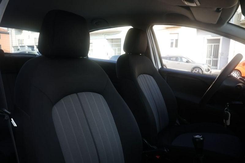 FIAT Punto FIAT Punto EVO 5p 1.3 mjt Street s&s 95cv 70KW ANNO 2017