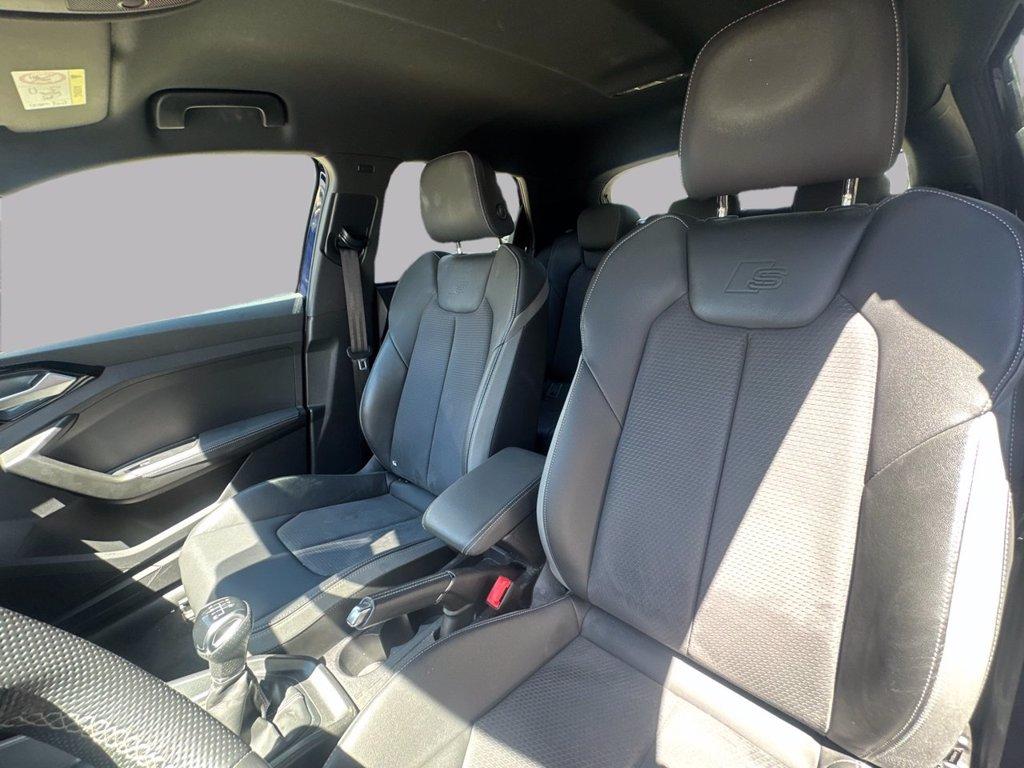 AUDI A1 allstreet 30 1.0 tfsi business 110cv del 2023