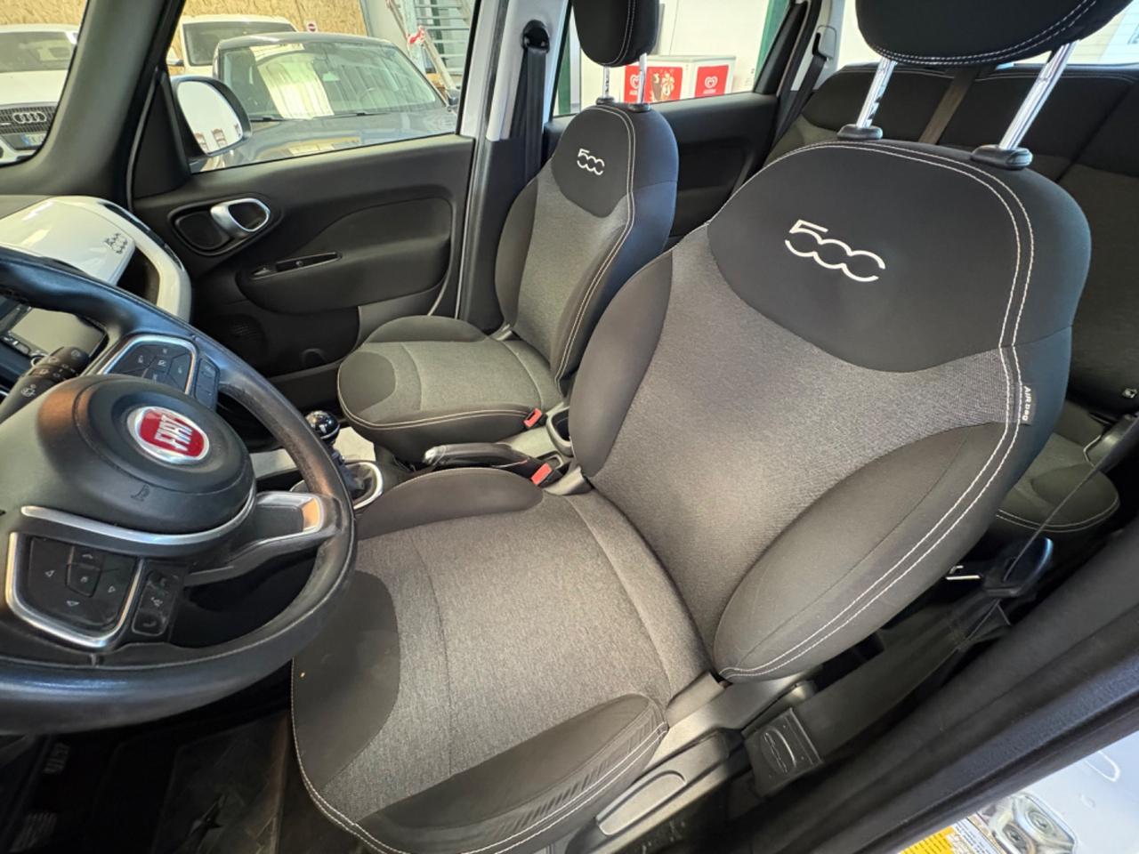 Fiat 500L 1.3 Multijet 95 CV Trekking 2018