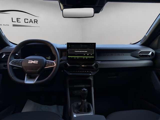 Dacia Duster Tce 130 4x4 Journey